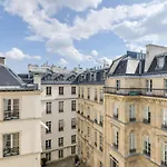 Sweett - Saint Lazare