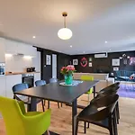 Sweett - Saint Lazare